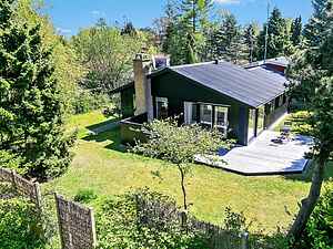 Sommerhus i Marielyst