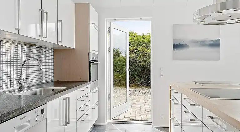 Holiday home in Blokhus