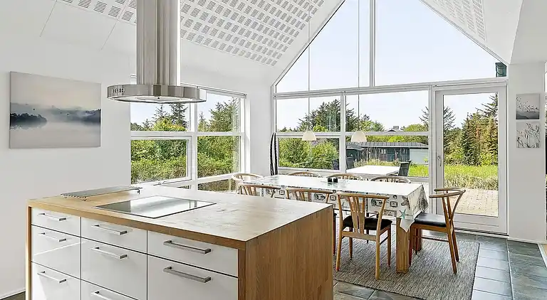 Holiday home in Blokhus