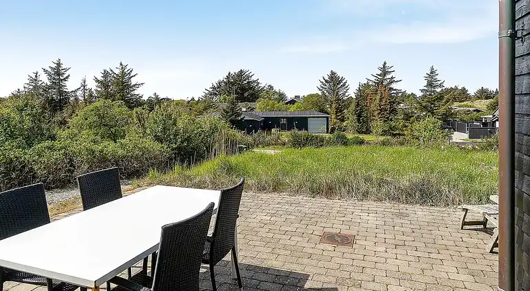 Holiday home in Blokhus