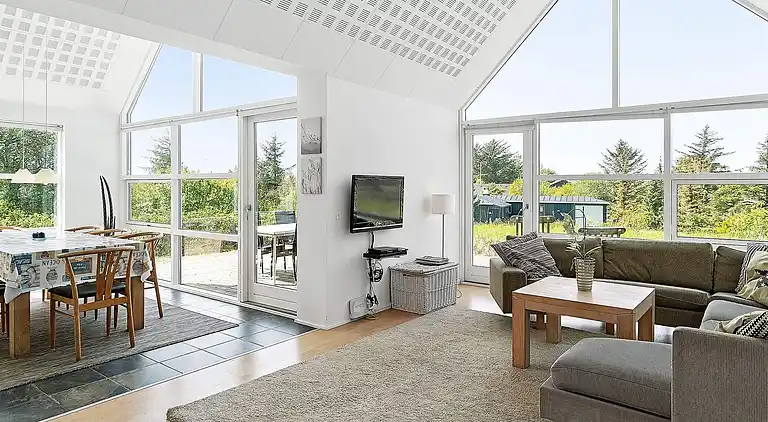 Holiday home in Blokhus