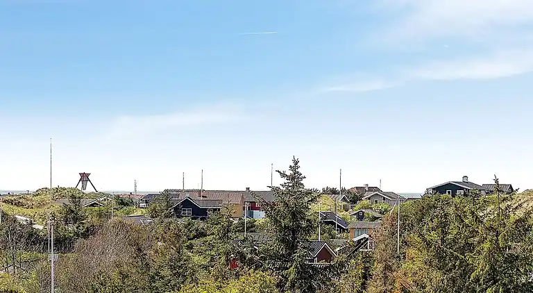 Holiday home in Blokhus