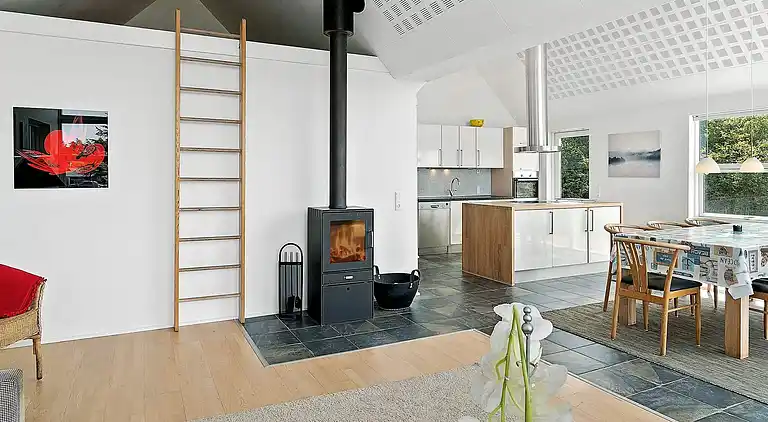 Holiday home in Blokhus