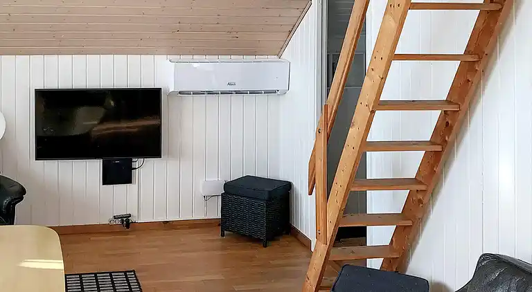 Holiday home in Kelstrup Strand