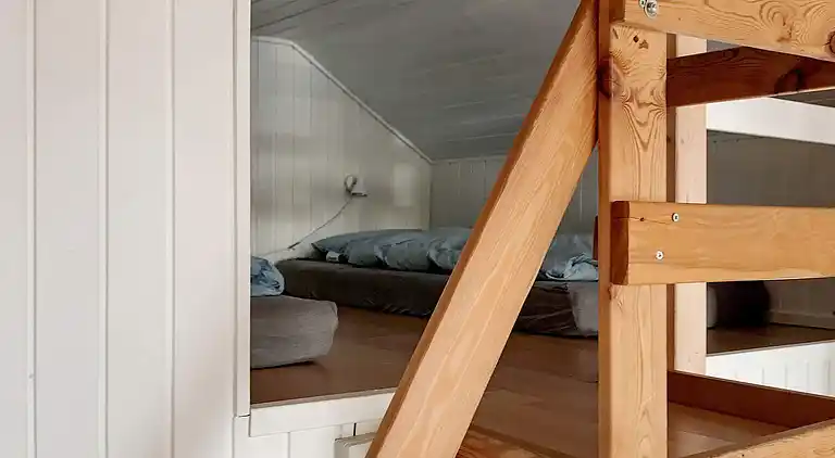 Holiday home in Kelstrup Strand