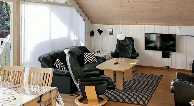 Holiday home in Kelstrup Strand