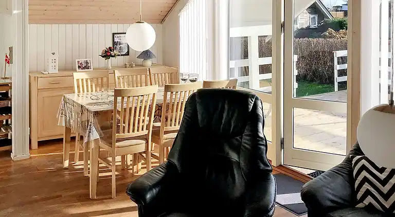 Holiday home in Kelstrup Strand