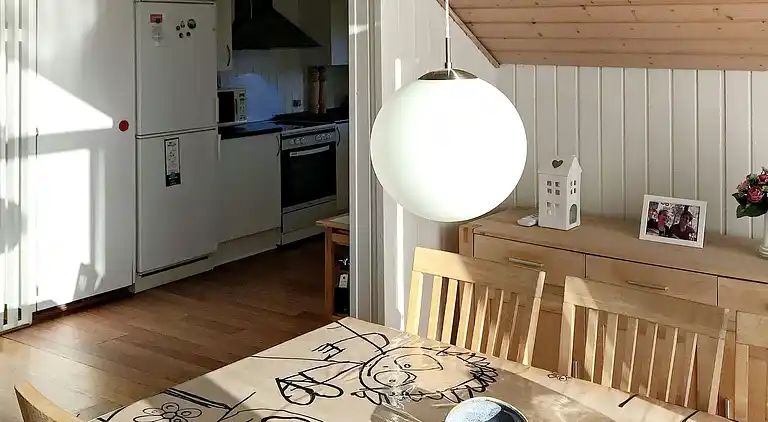 Holiday home in Kelstrup Strand