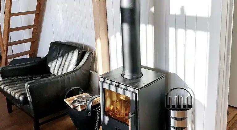 Holiday home in Kelstrup Strand