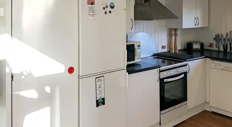 Holiday home in Kelstrup Strand