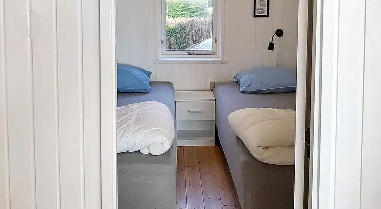 Holiday home in Kelstrup Strand