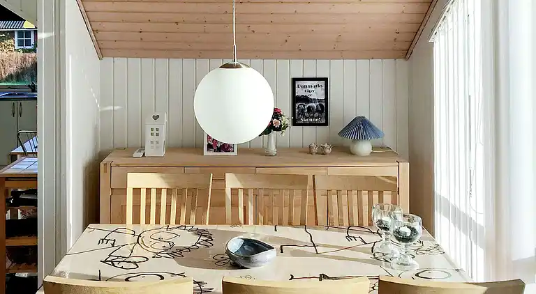 Holiday home in Kelstrup Strand