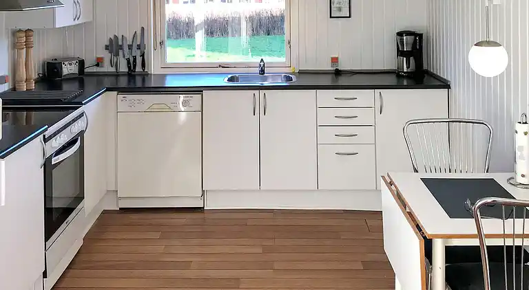 Holiday home in Kelstrup Strand