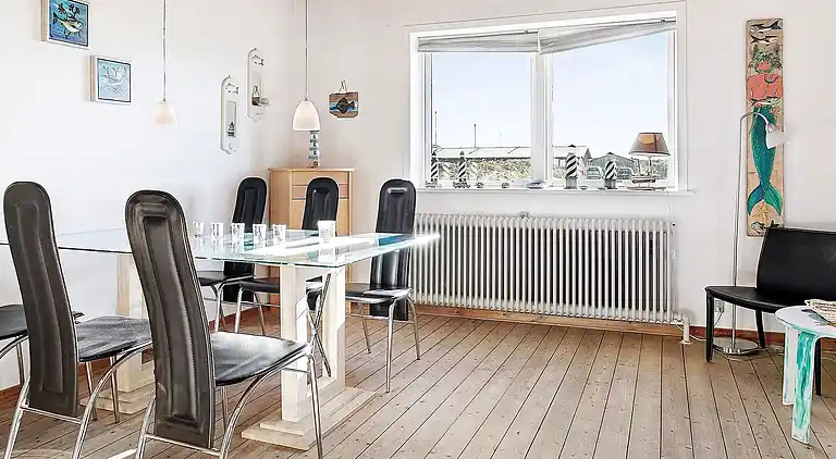 Holiday home in Thyborøn