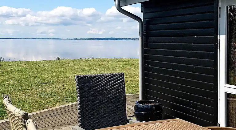 Holiday home in Gedsted