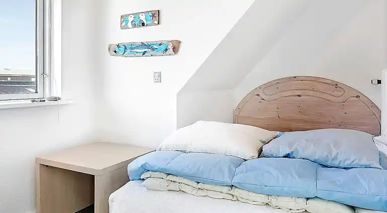 Holiday home in Thyborøn