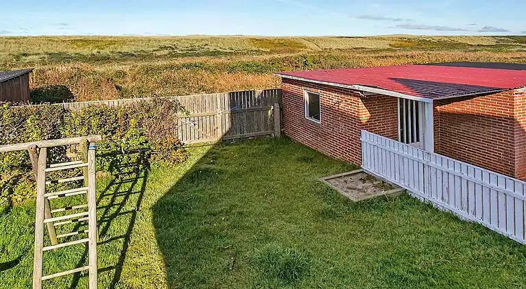 Holiday home in Thyborøn
