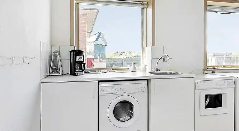 Holiday home in Thyborøn