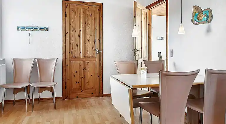 Holiday home in Thyborøn