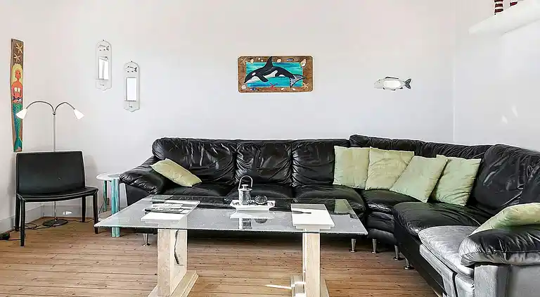 Holiday home in Thyborøn