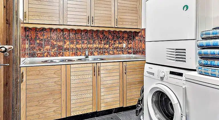 Sommerhus ved Vrist Strand