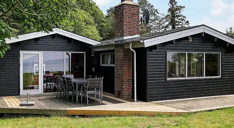 Holiday home in Gedsted