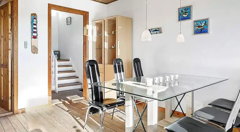 Holiday home in Thyborøn