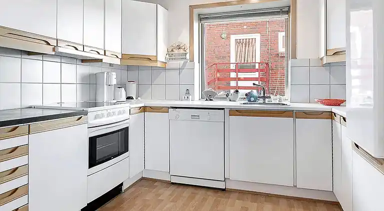 Holiday home in Thyborøn