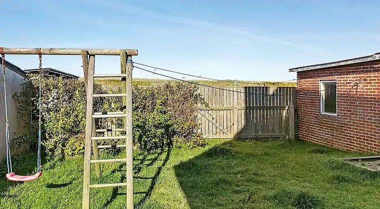 Holiday home in Thyborøn