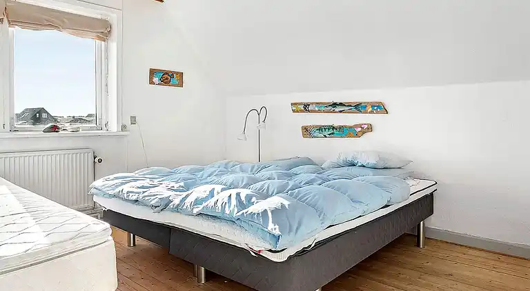 Holiday home in Thyborøn