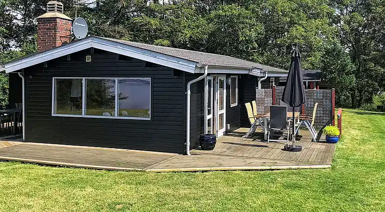 Holiday home in Gedsted