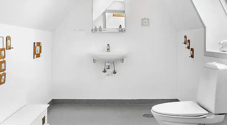 Holiday home in Thyborøn