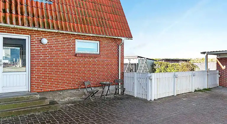 Holiday home in Thyborøn