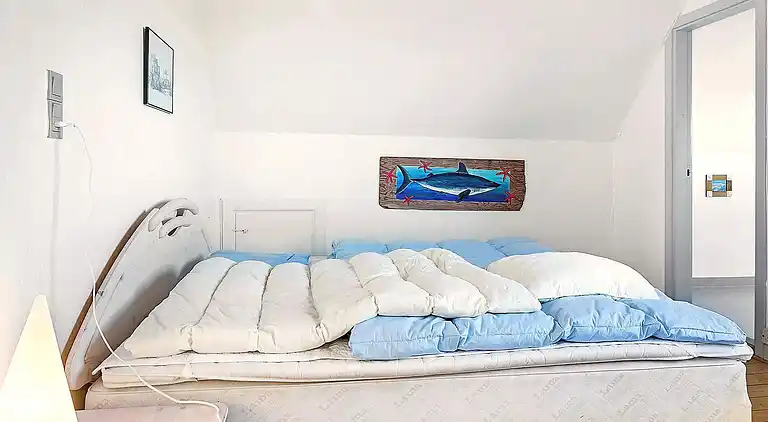 Holiday home in Thyborøn