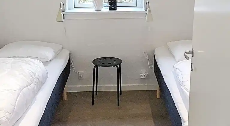 Holiday home in Agger