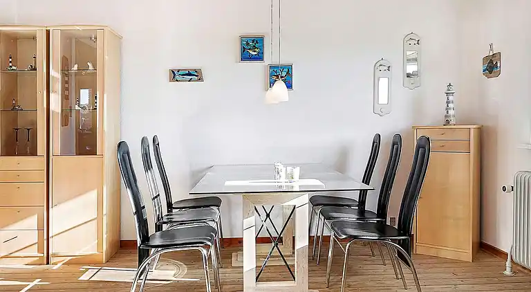 Holiday home in Thyborøn