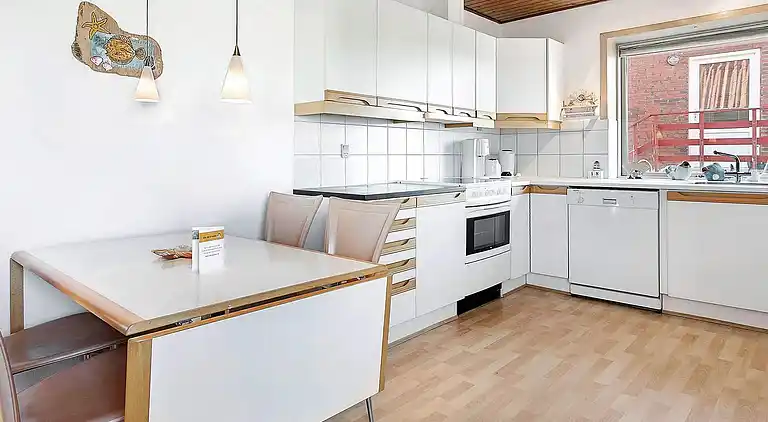 Holiday home in Thyborøn