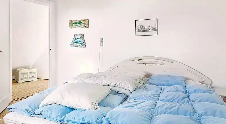 Holiday home in Thyborøn