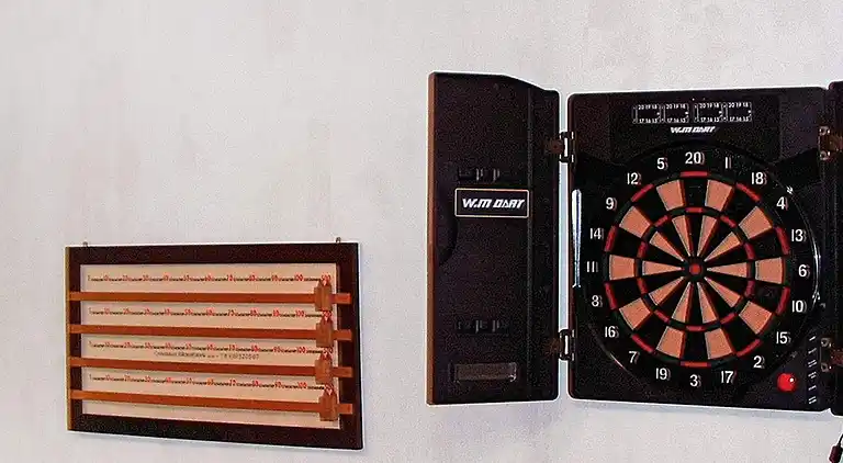 Semesterbostad i Struers