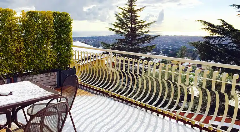 Studio Apartment PP2 - ETNA ROYAL VIEW