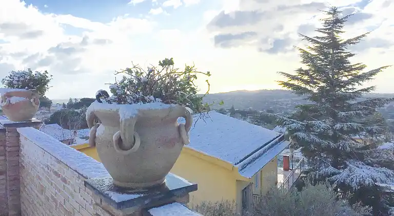 Studio Apartment PP2 - ETNA ROYAL VIEW