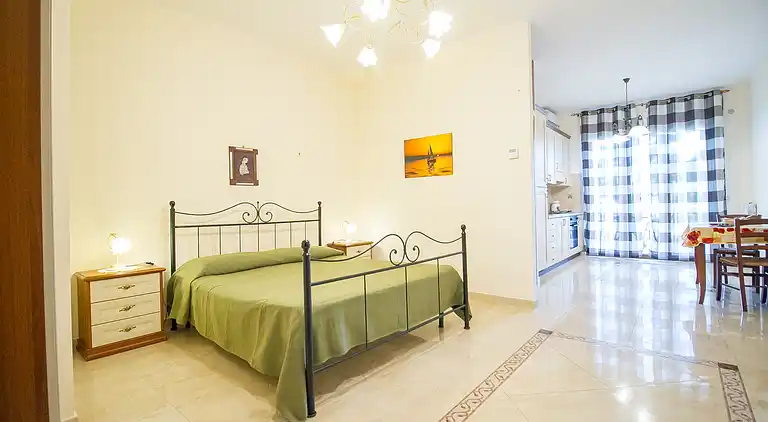 Studio Apartment PP2 - ETNA ROYAL VIEW