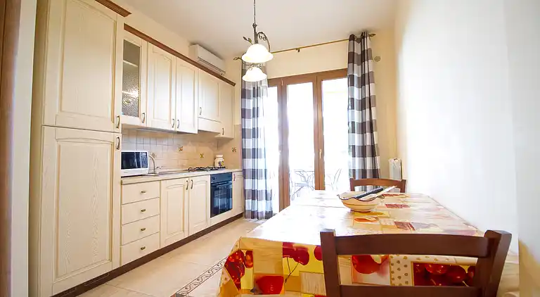 Studio Apartment PP2 - ETNA ROYAL VIEW