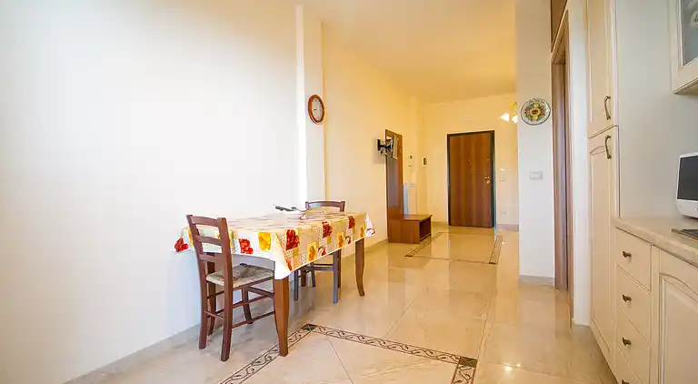 Studio Apartment PP2 - ETNA ROYAL VIEW