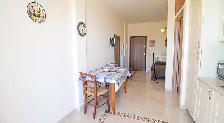Studio Apartment PP2 - ETNA ROYAL VIEW