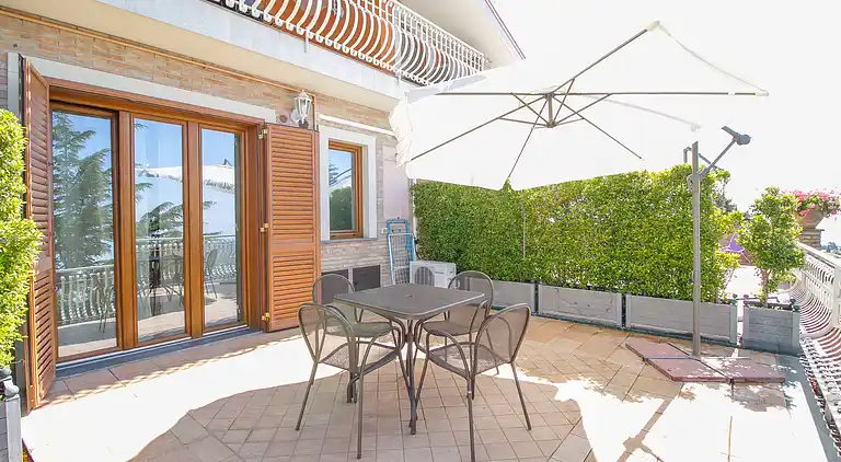 Studio Apartment PP2 - ETNA ROYAL VIEW