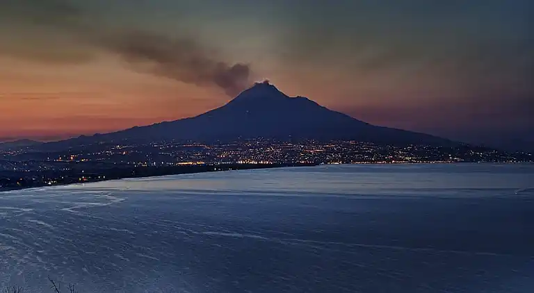 Studio Apartment PP2 - ETNA ROYAL VIEW