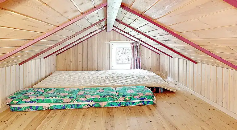 Holiday home in Bratten Strand