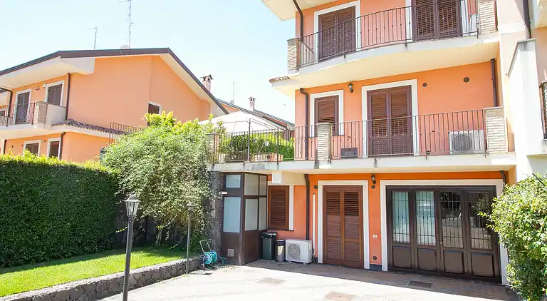 Etna Villa il Pino