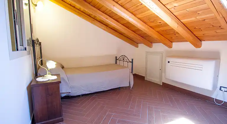Etna Villa il Pino